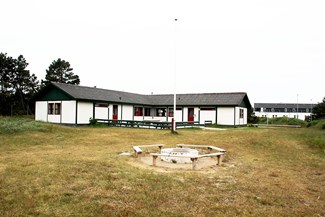 Vorschaubild Gruppenhaus Fanø, Jütland, Dänemark
