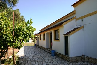 Vorschaubild Gruppenhaus Margarita, Insel Korfu, Griechenland