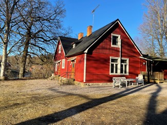 Vorschaubild Kanukombi Bygdegård und Olofström, Südschweden, Schweden