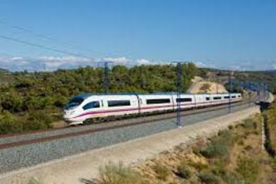Zugtickets für Reisen ins Ausland einfach gebucht Bild 1