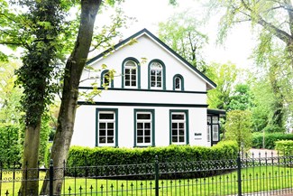 Vorschaubild Gruppenhaus Strandhaus, Nordsee, Deutschland