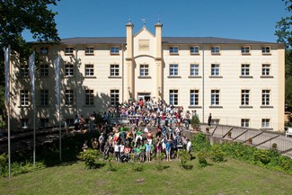 Vorschaubild Schloss Gadow, Prignitz, Deutschland