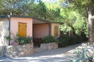 Vorschaubild Bungalows Gineprino Toskana Italien, Toskana, Italien