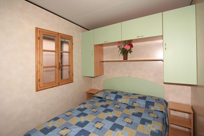 Bungalows am Mittelmeer in der Toskana Bild 5