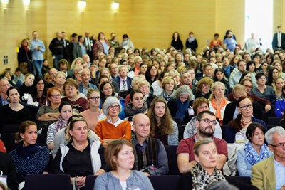 Besuchen Sie uns auf der ConSozial Bild 2