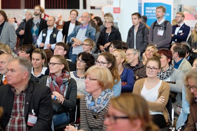 Besuchen Sie uns auf der ConSozial Bild 4