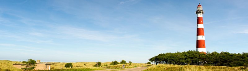 Vorschaubild Nordseeinsel Ameland