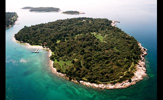 Vorschaubild Camp Veruda Island