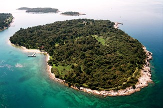 Vorschaubild Camp Veruda Island