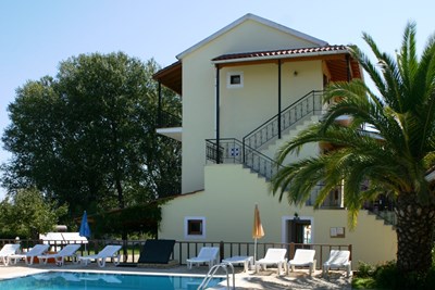 Die vergessene Insel: Korfu  Bild 3