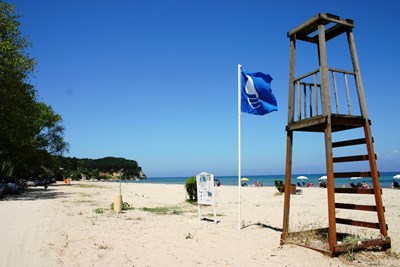 Die vergessene Insel: Korfu  Bild 11