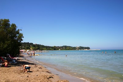 Die vergessene Insel: Korfu  Bild 10