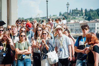 Stadtführung Florenz | HORIZONTE Reisen Bild 2