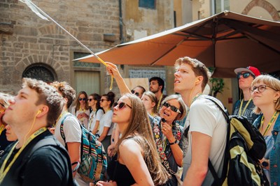 Stadtführung Florenz | HORIZONTE Reisen Bild 1