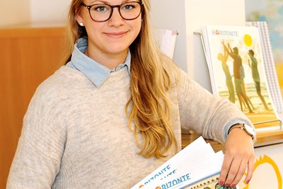Jobs im Ausland bei HORIZONTE Reisen Bild 1