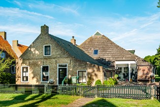 Vorschaubild Gruppenhaus Hof 7, Nordseeinsel Ameland, Niederlande