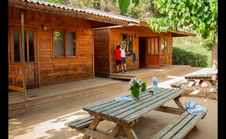 Vorschaubild Bungalowpark Eurostage