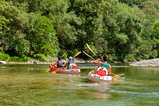 Vorschaubild Camp Ardèche, Ardèche, Frankreich