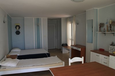 Gruppenhaus Ljubač | HORIZONTE Reisen Bild 2