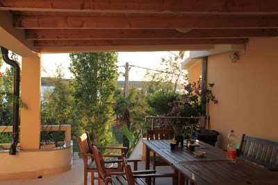Gruppenhaus Ljubač | HORIZONTE Reisen Bild 3