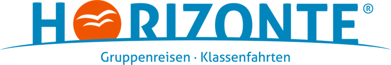 HORIZONTE Reisen Münster Logo
