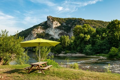 Naturspektakel Ardèche Bild 5