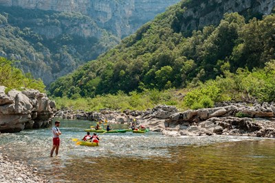 Naturschutz und Reisen │ HORiZONTE Reisen Bild 5