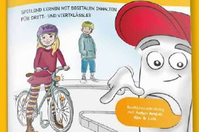 Spendenaktion Radfahrtraining │ HORiZONTE Reisen Bild 2