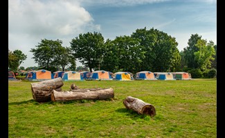 Vorschaubild Camp Seestern