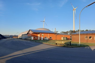 Mit dem Thema Nachhaltigkeit schließt HORiZONTE das Jahr 2022 ab - und startet mit viel nachhaltigem Tatendrang in 2023! Bild 1