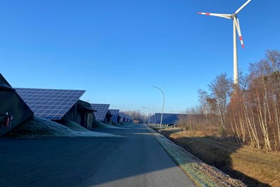 Mit dem Thema Nachhaltigkeit schließt HORiZONTE das Jahr 2022 ab - und startet mit viel nachhaltigem Tatendrang in 2023! Bild 3