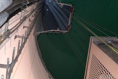 Mit dem Thema Nachhaltigkeit schließt HORiZONTE das Jahr 2022 ab - und startet mit viel nachhaltigem Tatendrang in 2023! Bild 5