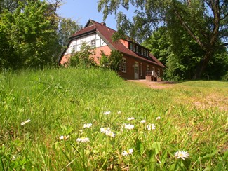 Vorschaubild Haus Seebrise