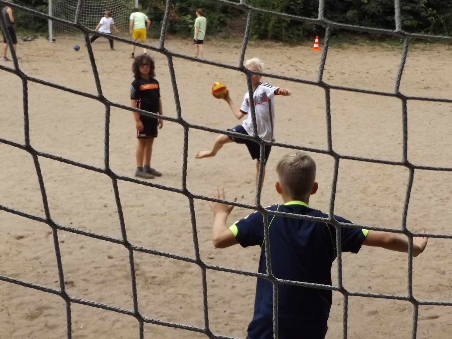 Beach-Handball und Beach-Soccer Fussball.JPG