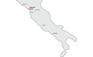 Vorschaubild Forte dei Marmi