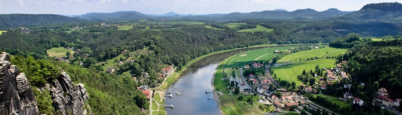 Vorschaubild Sächsische Schweiz