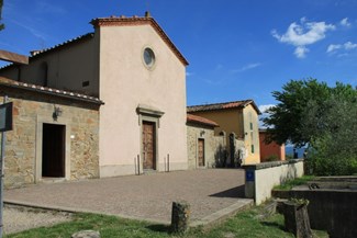 Vorschaubild Gruppenhaus Casa San Martino
