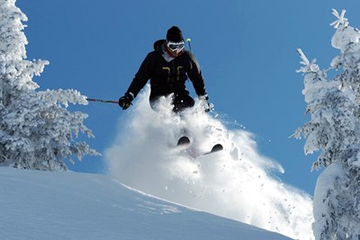 Eröffnung Skisaison Österreich Bild 7