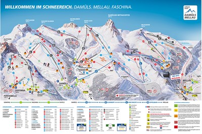 Eröffnung Skisaison Österreich Bild 14