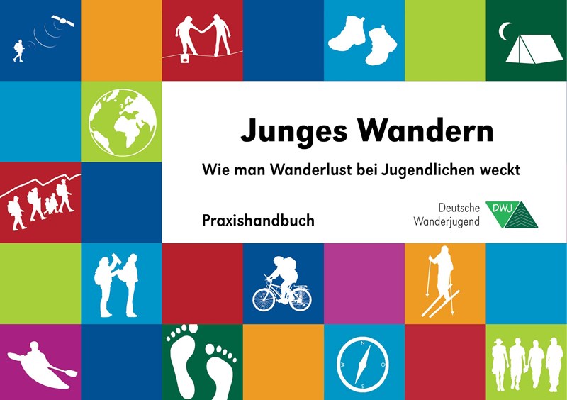 Bild: Literaturtipp: Junges Wandern