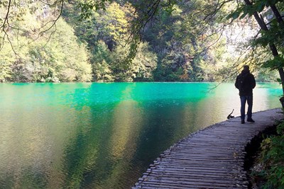 Eine Reise zu Winnetou Bild 2
