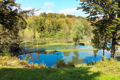 Eine Reise zu Winnetou Bild 1