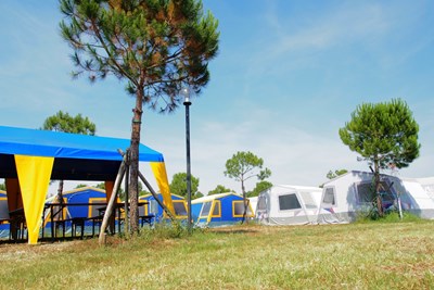 Jugendfreizeiten ins Toskana-Camp von HORIZONTE Reisen Bild 7