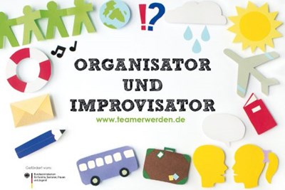 Teamersuche Bild 1