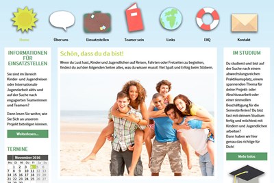 Teamersuche Bild 3