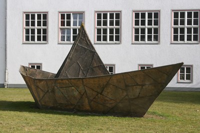 documenta in Kassel 2017 Bild 1