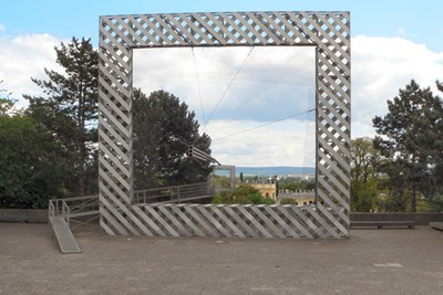 documenta in Kassel 2017 Bild 3