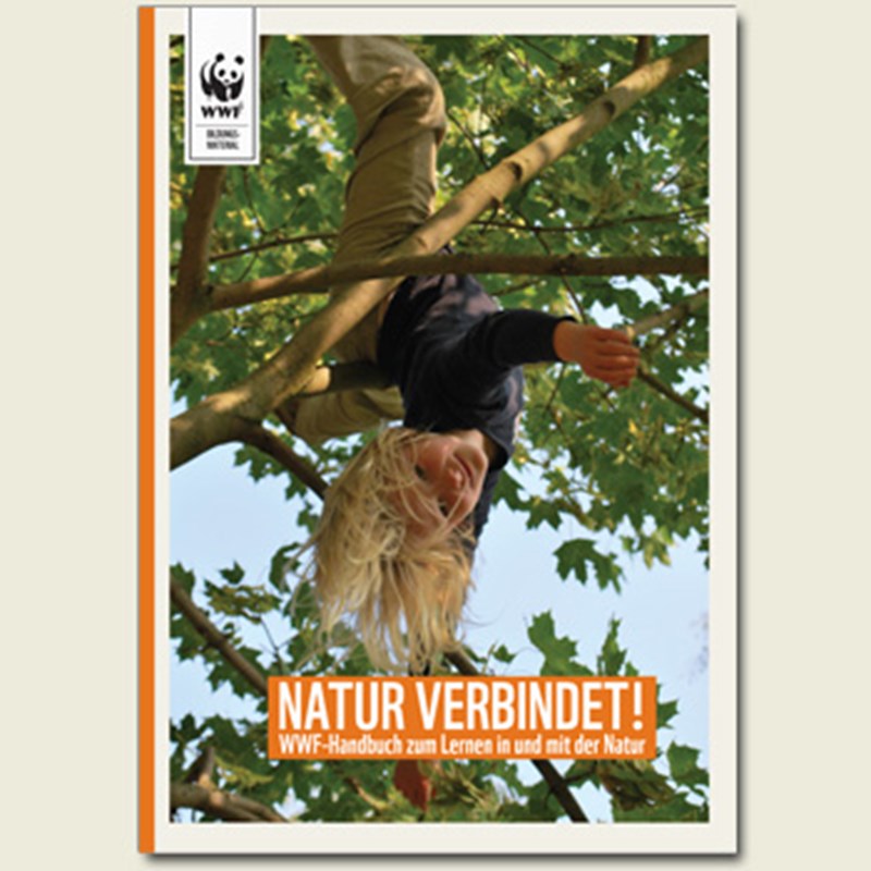 Bild: Handbuch „Natur verbindet!“