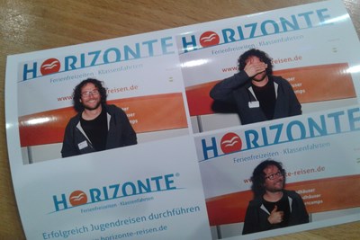 HORIZONTE auf dem Kinder-und Jugendhilfetag - Bericht Bild 3
