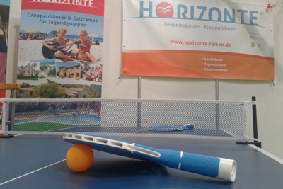 HORIZONTE auf dem Kinder-und Jugendhilfetag - Bericht Bild 2